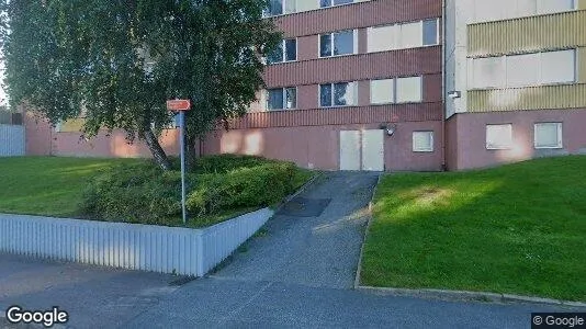 Lägenheter att hyra i Göteborg Östra - Bild från Google Street View