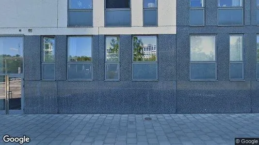 Lägenheter att hyra i Kungsholmen - Bild från Google Street View