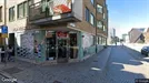 Lägenhet att hyra, Malmö Centrum, Västergatan<span class="blurred street-number" onclick="ProcessAdRequest(3854494)"><span class="hint">Se väg-nr</span>[xxxxxxxx]</span><span class="hglt"> (endast byte)</span>