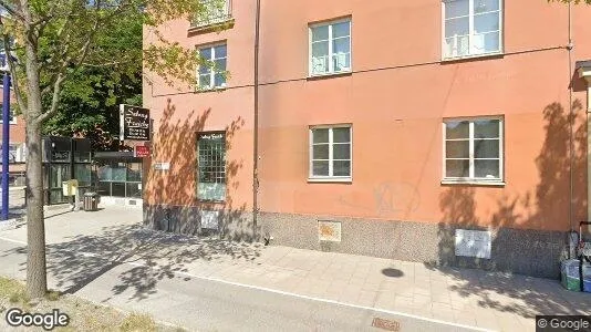 Lägenheter att hyra i Kungsholmen - Bild från Google Street View