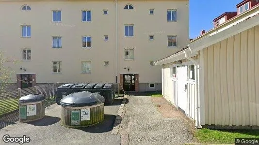 Lägenheter att hyra i Göteborg Östra - Bild från Google Street View