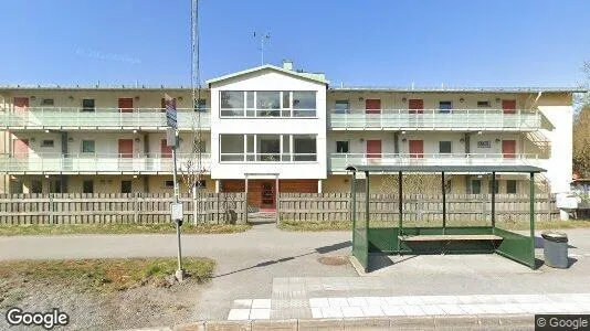 Lägenheter att hyra i Järfälla - Bild från Google Street View