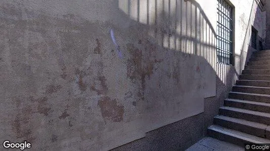 Lägenheter att hyra i Södermalm - Bild från Google Street View