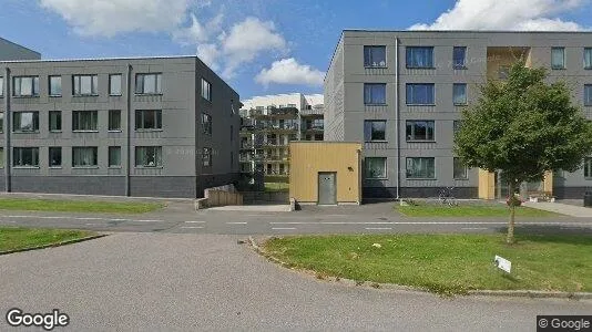 Lägenheter att hyra i Mölndal - Bild från Google Street View