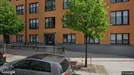 Lägenhet att hyra, Haninge, Handen, Poseidons gränd<span class="blurred street-number" onclick="ProcessAdRequest(3854521)"><span class="hint">Se väg-nr</span>[xxxxxxxx]</span><span class="hglt"> (endast byte)</span>