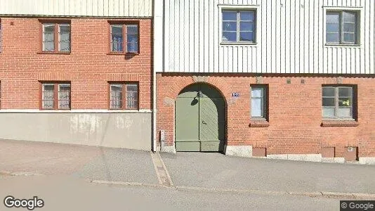 Lägenheter att hyra i Majorna-Linné - Bild från Google Street View