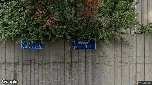 Lägenheter att hyra i Göteborg Centrum - Bild från Google Street View