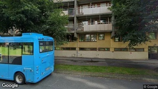 Lägenheter att hyra i Göteborg Centrum - Bild från Google Street View