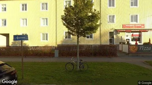 Lägenheter att hyra i Örgryte-Härlanda - Bild från Google Street View
