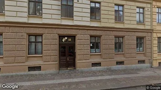 Lägenheter att hyra i Göteborg Centrum - Bild från Google Street View