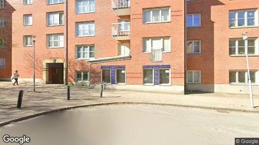 Lägenheter att hyra i Majorna-Linné - Bild från Google Street View