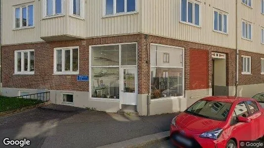 Lägenheter att hyra i Majorna-Linné - Bild från Google Street View