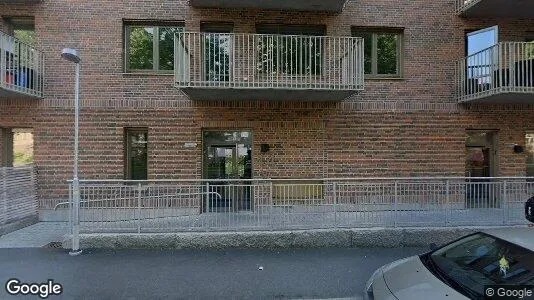 Lägenheter att hyra i Askim-Frölunda-Högsbo - Bild från Google Street View