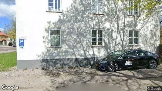 Lägenheter att hyra i Västerort - Bild från Google Street View
