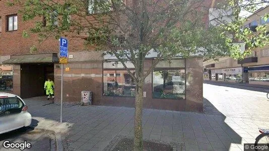 Lägenheter att hyra i Sofielund - Bild från Google Street View