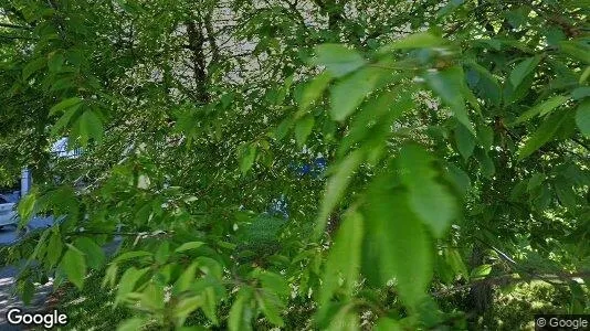 Lägenheter att hyra i Västerort - Bild från Google Street View