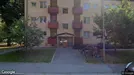 Lägenhet att hyra, Söderort, Blåsutvägen<span class="blurred street-number" onclick="ProcessAdRequest(3854629)"><span class="hint">Se väg-nr</span>[xxxxxxxx]</span><span class="hglt"> (endast byte)</span>
