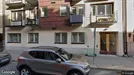 Lägenhet att hyra, Örgryte-Härlanda, Tegnersgatan<span class="blurred street-number" onclick="ProcessAdRequest(3854641)"><span class="hint">Se väg-nr</span>[xxxxxxxx]</span><span class="hglt"> (endast byte)</span>