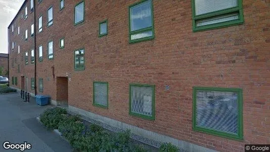 Lägenheter att hyra i Västerort - Bild från Google Street View