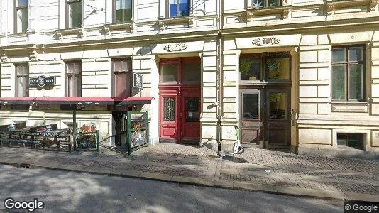 Lägenheter att hyra i Göteborg Centrum - Bild från Google Street View