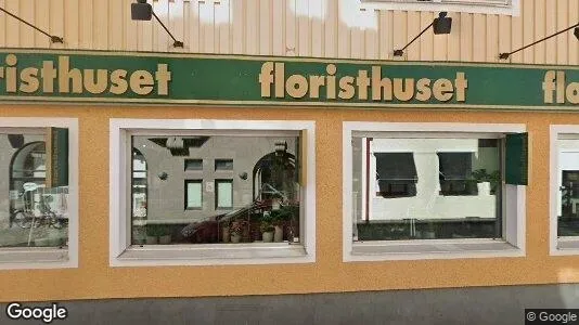 Lägenheter att hyra i Västervik - Bild från Google Street View