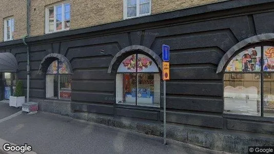 Lägenheter att hyra i Göteborg Centrum - Bild från Google Street View