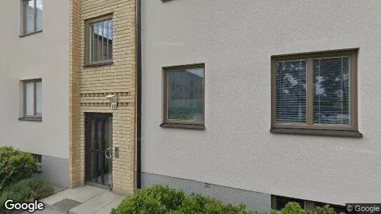 Lägenheter att hyra i Söderort - Bild från Google Street View