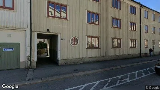 Lägenheter att hyra i Majorna-Linné - Bild från Google Street View