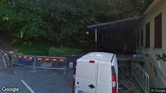 Lägenheter att hyra i Majorna-Linné - Bild från Google Street View