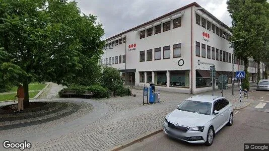 Lägenheter att hyra i Göteborg Centrum - Bild från Google Street View
