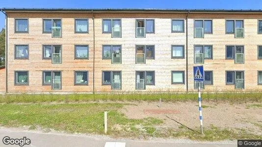 Lägenheter att hyra i Tyresö - Bild från Google Street View