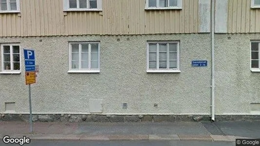 Lägenheter att hyra i Majorna-Linné - Bild från Google Street View