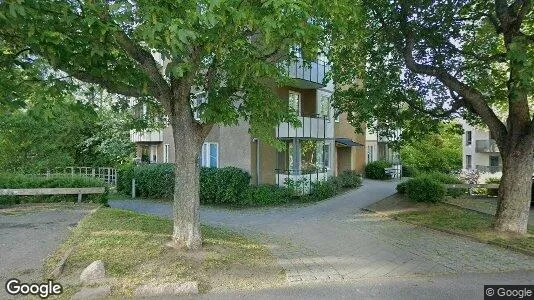 Lägenheter att hyra i Söderort - Bild från Google Street View