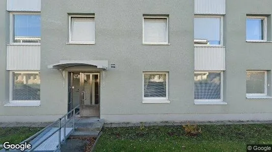 Lägenheter att hyra i Järfälla - Bild från Google Street View