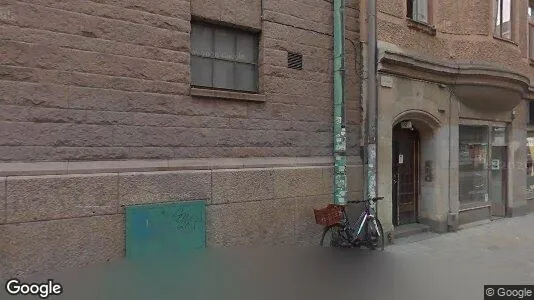 Lägenheter att hyra i Södermalm - Bild från Google Street View