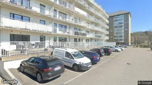 Lägenheter att hyra i Majorna-Linné - Bild från Google Street View