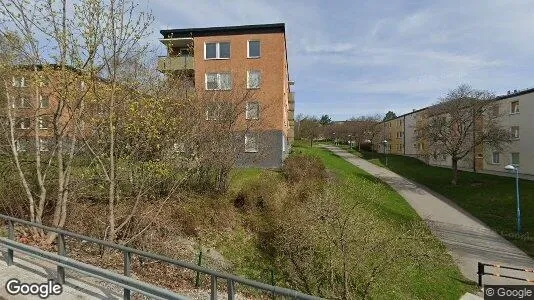 Lägenheter att hyra i Västerort - Bild från Google Street View