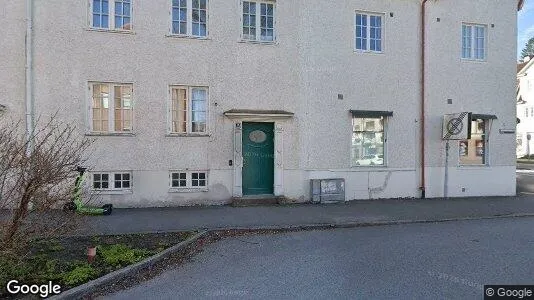Lägenheter att hyra i Borås - Bild från Google Street View