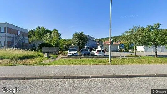 Lägenheter att hyra i Ekerö - Bild från Google Street View