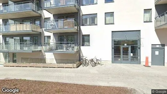Lägenheter att hyra i Sundbyberg - Bild från Google Street View