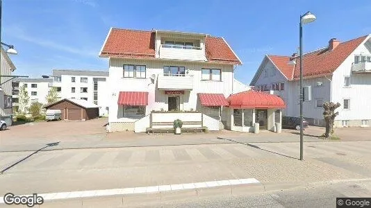Lägenheter att hyra i Ale - Bild från Google Street View