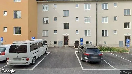 Lägenheter att hyra i Söderort - Bild från Google Street View