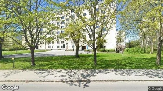 Lägenheter att hyra i Söderort - Bild från Google Street View