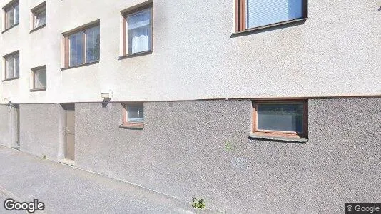 Lägenheter att hyra i Söderort - Bild från Google Street View