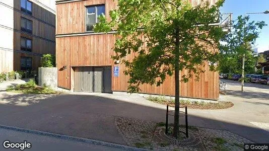 Lägenheter att hyra i Söderort - Bild från Google Street View