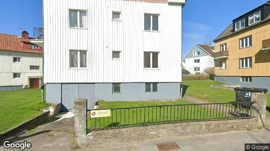 Lägenheter att hyra i Örgryte-Härlanda - Bild från Google Street View