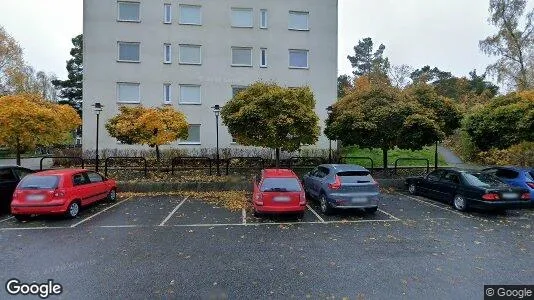 Lägenheter att hyra i Söderort - Bild från Google Street View