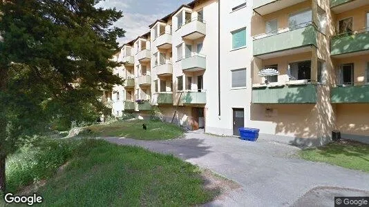 Lägenheter att hyra i Söderort - Bild från Google Street View