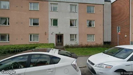 Lägenheter att hyra i Järfälla - Bild från Google Street View