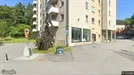 Lägenhet att hyra, Huddinge, Klockarvägen<span class="blurred street-number" onclick="ProcessAdRequest(3854877)"><span class="hint">Se väg-nr</span>[xxxxxxxx]</span><span class="hglt"> (endast byte)</span>